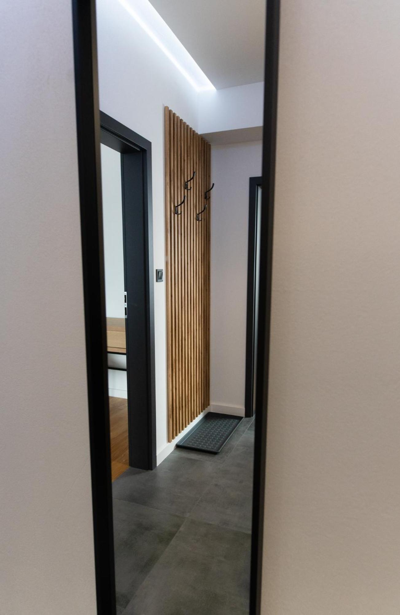 Apartamenty Loftove Wadowice Exterior photo