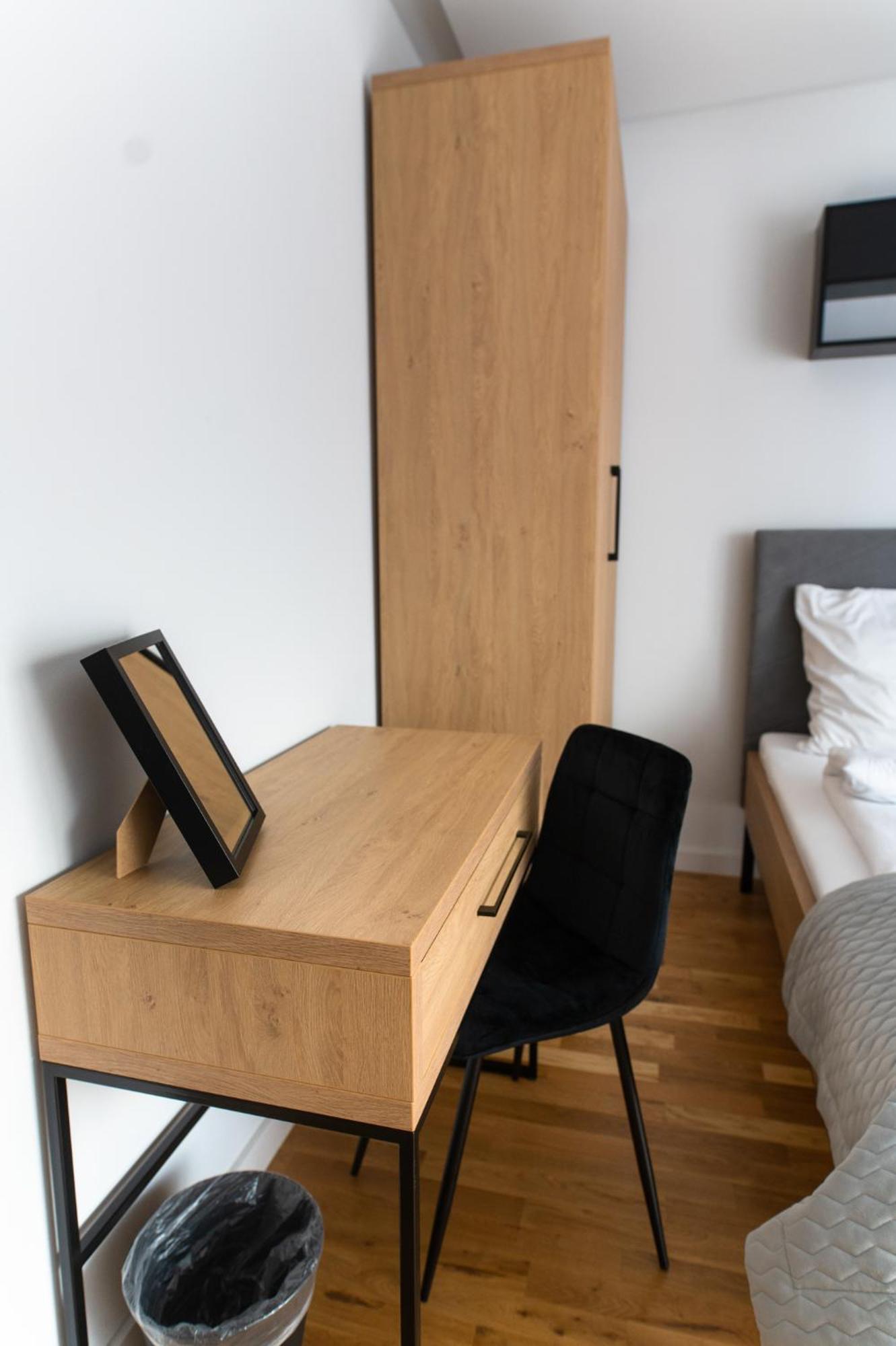 Apartamenty Loftove Wadowice Exterior photo