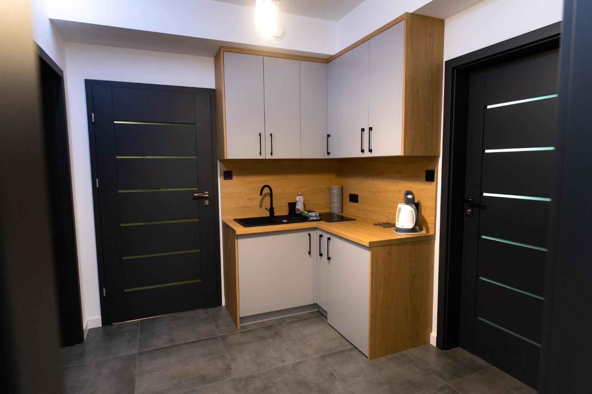 Apartamenty Loftove Wadowice Exterior photo