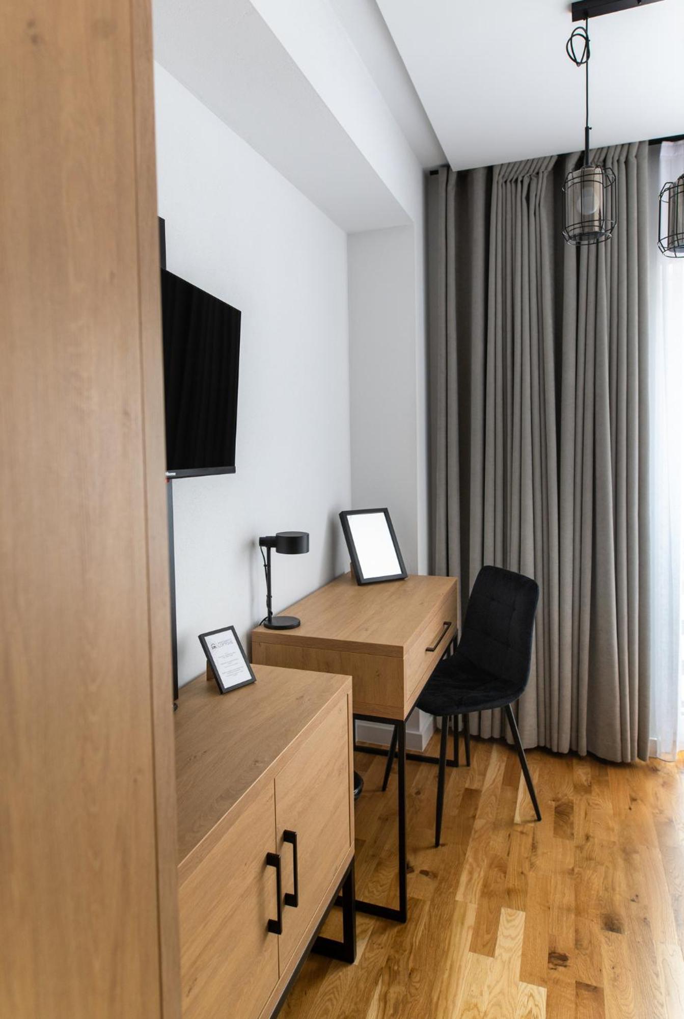 Apartamenty Loftove Wadowice Exterior photo