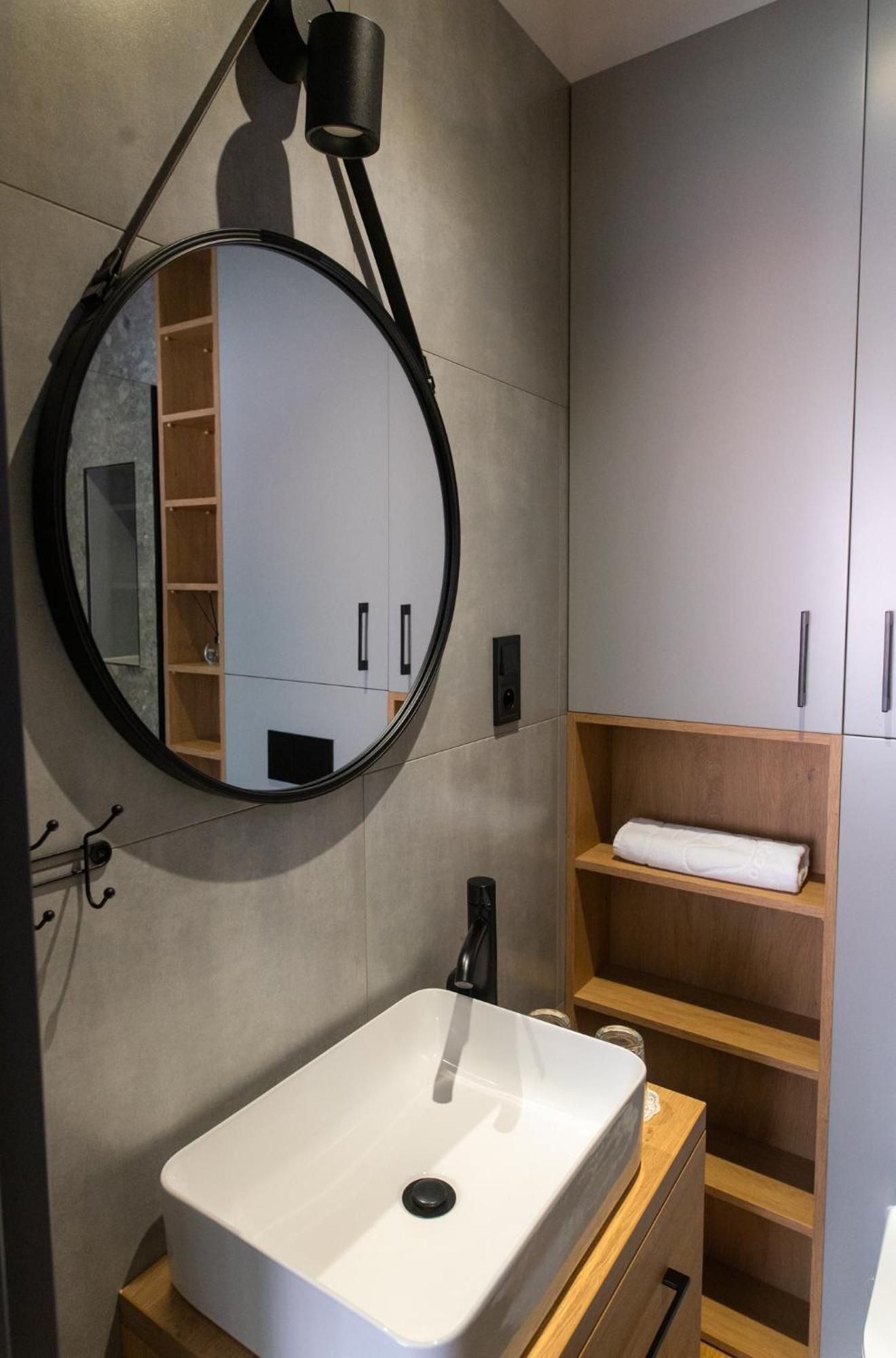 Apartamenty Loftove Wadowice Exterior photo