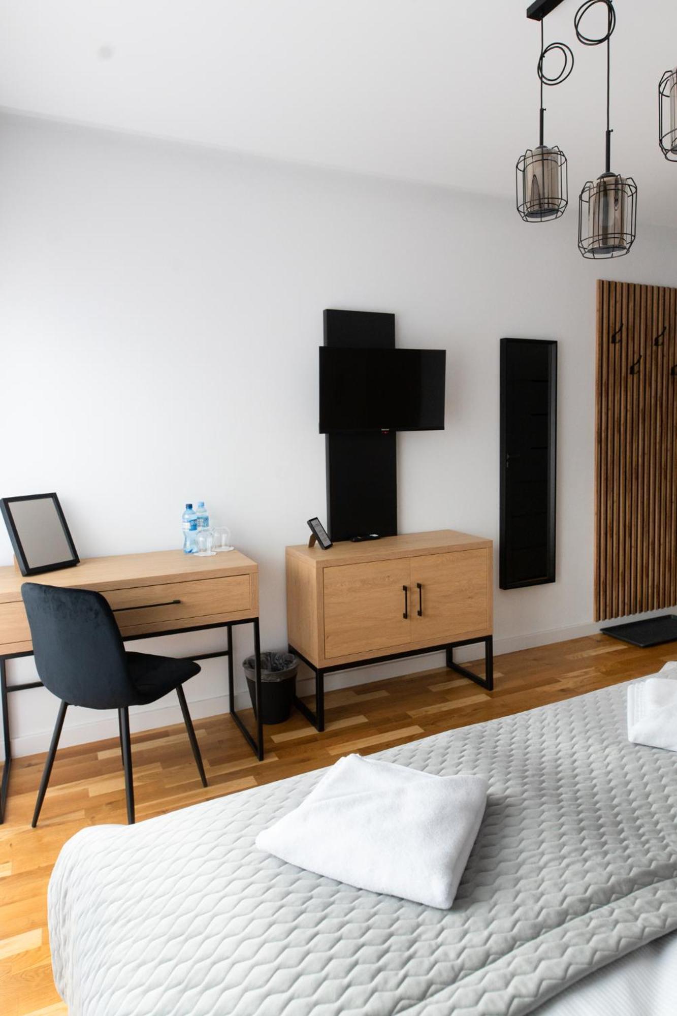 Apartamenty Loftove Wadowice Exterior photo